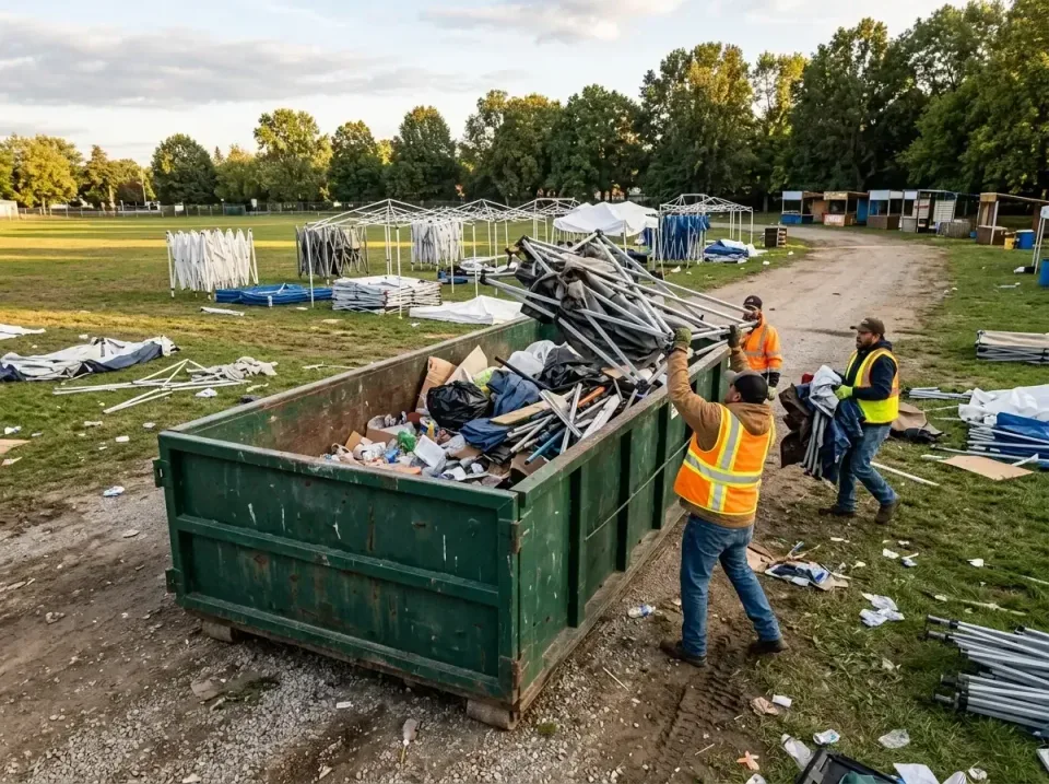 temporary-event-waste-containe-016 — frequently asked questions, Roll-Off Dumpster Rental Services in Sturgeon Bay, WI
